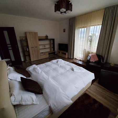Apartament Matei Brasov Luaran gambar