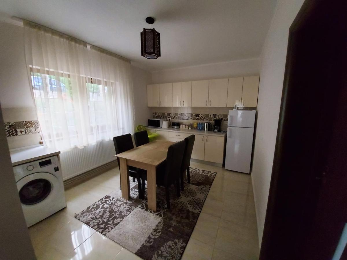 Apartament Matei Brasov Luaran gambar