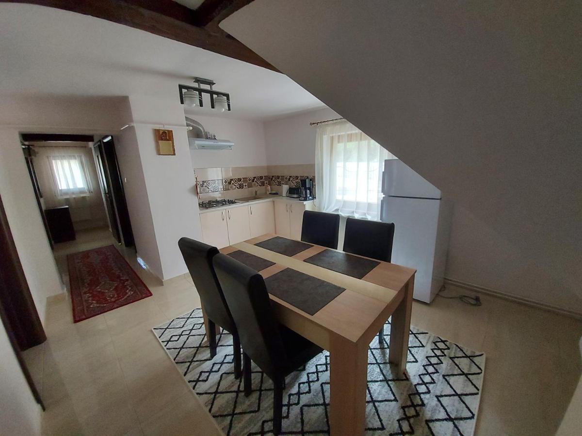 Apartament Matei Brasov Luaran gambar