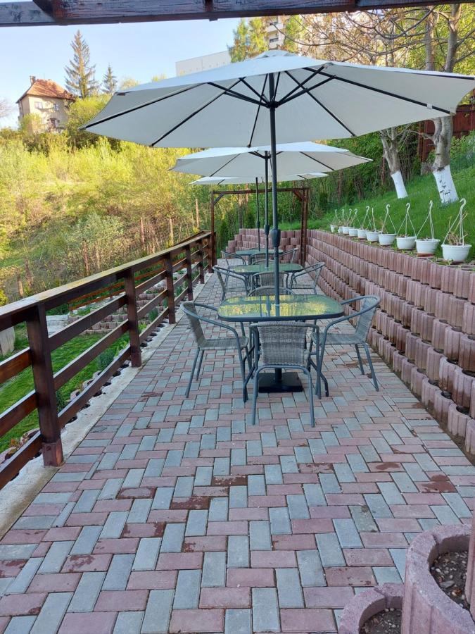 Apartament Matei Brasov Luaran gambar
